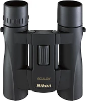 Nikon Aculon A30 10 x 25 Binoculars                                                                                             