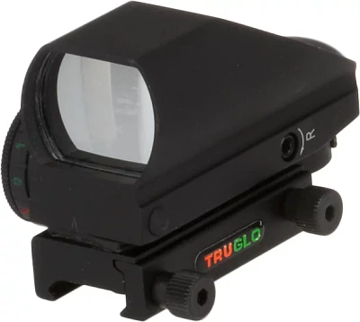 Truglo Red Dot Open Sight                                                                                                       