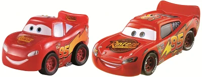 Mattel Hot Wheels Disney Cars Microdrifter Assortment 2-Pack                                                                    