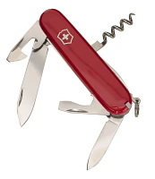 Victorinox Camper Swiss Army Multi-Tool                                                                                         