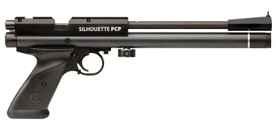 Crosman 1701P Silhouette™ PCP Air Pistol                                                                                      