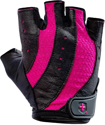 Harbinger Women's Pro WASH&DRY® Fitness Glove