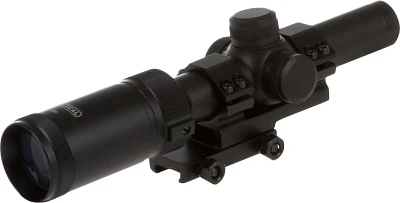 CenterPoint 1 - 4 x 20 AR Riflescope                                                                                            