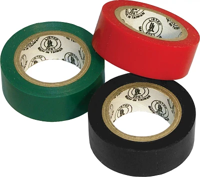 Marine Raider Electrical Tape 3-Pack                                                                                            