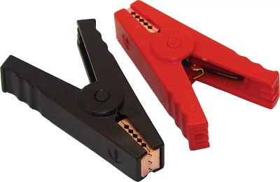 Marine Raider Heavy-Duty Battery Clips                                                                                          