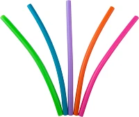 Bubba Big Straws 5-Pack                                                                                                         