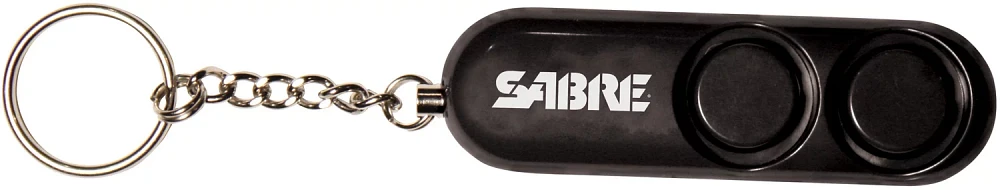 SABRE Personal Alarm                                                                                                            