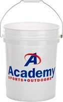 Leaktite Academy Sports + Outdoors 5-Gallon Bucket                                                                              