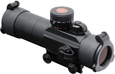Truglo Tactical 30 mm Red Dot Sight                                                                                             