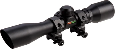Truglo 4 x 32 Rimfire Riflescope                                                                                                