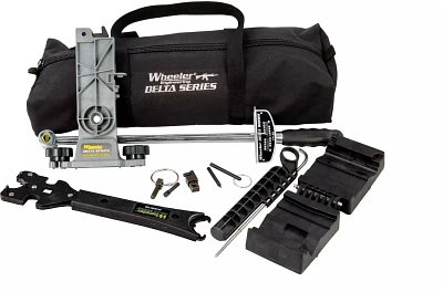Wheeler Engineering Delta Series AR Armorer's Essentials Kit                                                                    