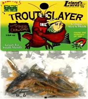 Trout Magnet Trout Slayer Lures                                                                                                 