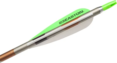 EASTON XX75 Camo Hunter Aluminum Arrow