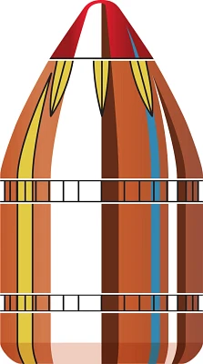 Hornady FTX® .45 225-Grain Bullets                                                                                             
