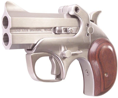 Bond Arms Texas Defender .45 Colt Pistol                                                                                        