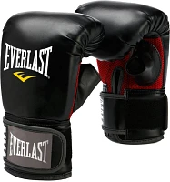 Everlast® PU MMA Heavy Bag Gloves                                                                                              