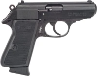 Walther PPK/S .22 LR Rimfire Pistol                                                                                             