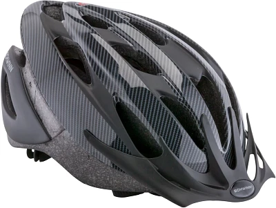 Schwinn® Adults' Thrasher Microshell Helmet                                                                                    