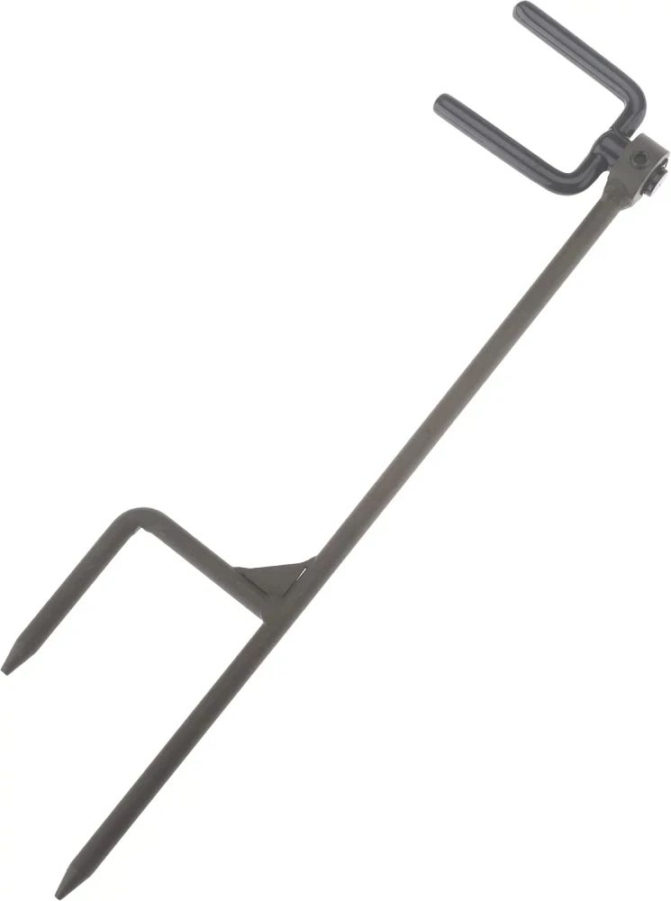 HME Products Archer's Ground Stake                                                                                              