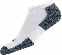 Thorlos Men's LRCM Running Micro Mini Crew Socks