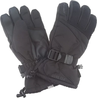 Seirus Men's Heatwave GORE-TEX Cornice Gloves
