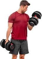 Bowflex SelectTech 552 Adjustable Dumbbell Set                                                                                  