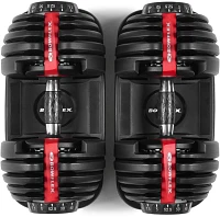 Bowflex SelectTech 552 Adjustable Dumbbell Set                                                                                  