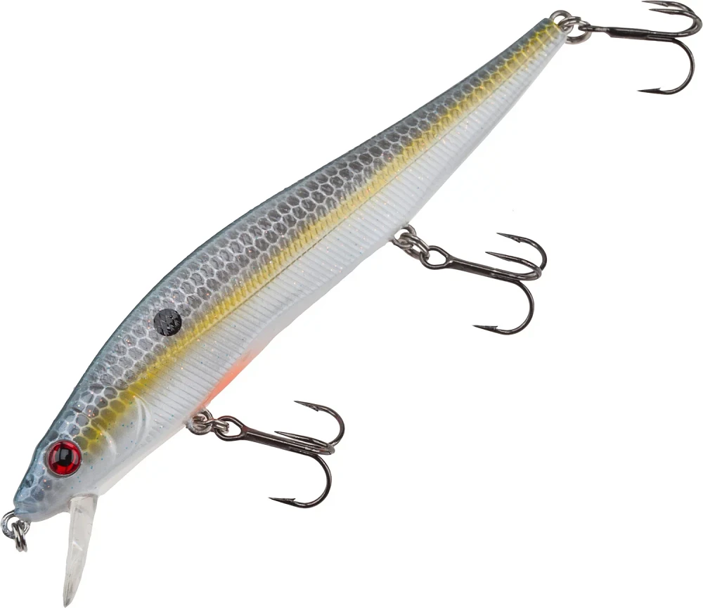 H2O XPRESS™ Ultimate Jerk Shad 1/2 oz. Floating Jerk Bait                                                                     