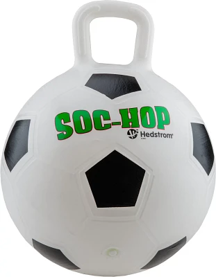Ball Bounce and Sport Hedstrom Athletic Hopper                                                                                  