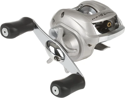 H2O XPRESS Mettle MT2 Baitcast Reel Right-handed                                                                                