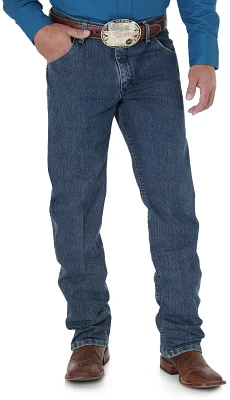 Wrangler Men's Advanced Comfort Regular Fit Jean                                                                                
