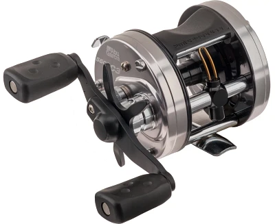 Abu Garcia Ambassadeur C3-5500 Baitcast Reel Right-handed                                                                       