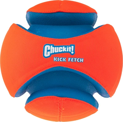 Chuckit! Kick-and-Fetch Ball                                                                                                    