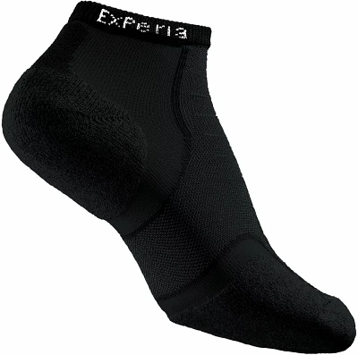 Thorlos Men's Experia® Micro Mini Crew Running Socks                                                                           