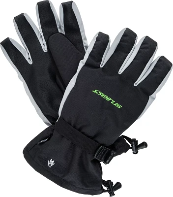 Seirus Men's HeatWave Accel Gloves                                                                                              
