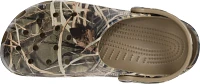 Crocs Adults' Realtree Classic Clogs                                                                                            