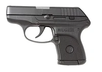 Ruger LCP .380 Auto Pistol                                                                                                      