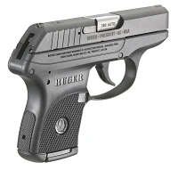 Ruger LCP .380 Auto Pistol                                                                                                      