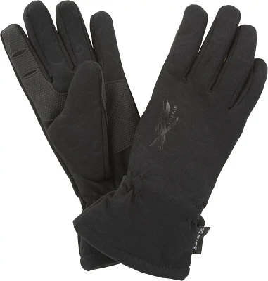 Seirus Women's Xtreme All Weather Scrolls Gloves                                                                                