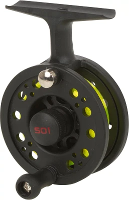 Mr. Crappie® Solo Jiggin' Reel Right-handed                                                                                    