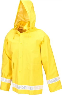 Brazos Adults' Work Force Industrial Rainsuit