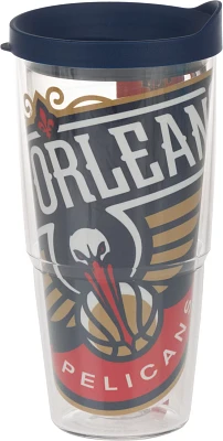 Tervis New Orleans Pelicans 24 oz. Tumbler with Lid                                                                             