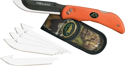 Outdoor Edge Razor-Blaze Folding Knife                                                                                          