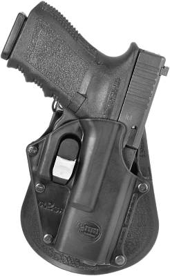 Fobus GLOCK Digit Path Paddle Holster                                                                                           