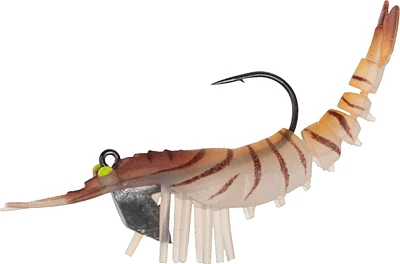 Egret Baits Vudu Shrimp Soft 2-Pack