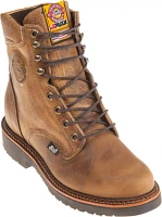 Justin Men's EH Lace Up Work Boots                                                                                              