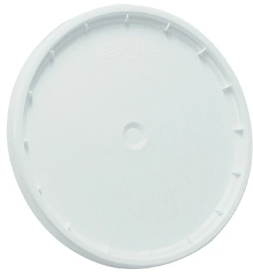 Leaktite Easy-Off Lid for 3.5- and 5-Gallon Pails                                                                               