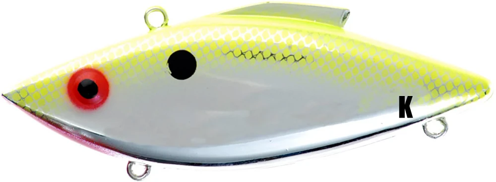 Bill Lewis Rat-L-Trap 3" Lure