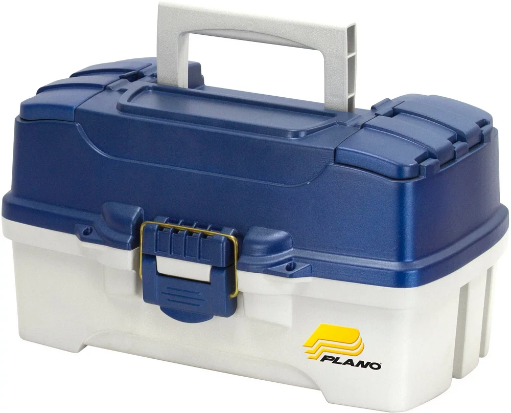 Plano® 2-Tray Tackle Box                                                                                                       