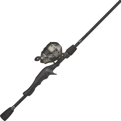 Zebco 33 ATAC 6' M Freshwater Spincast Rod and Reel Combo                                                                       